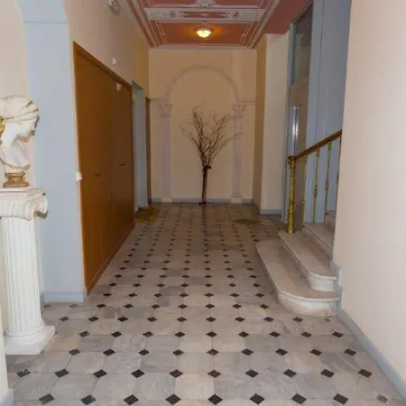 Apartmán Confort 2 Pieces Avec Terrasse Et Jardin A - Fr-1-196-313